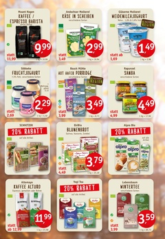 Erdkorn Prospekt - Angebote ab 30.10. - Seite 2