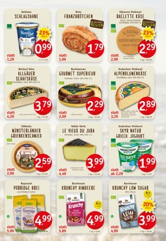 Erdkorn Prospekt - Angebote ab 27.11. - Seite 2