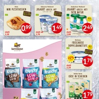 Erdkorn Prospekt Seite 2