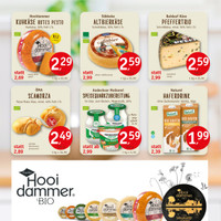 Erdkorn Prospekt Seite 2