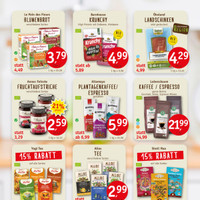 Erdkorn Prospekt Seite 3