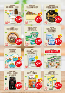 Erdkorn Prospekt - Angebote ab 26.02. - Seite 2