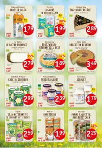 Erdkorn Prospekt - Angebote ab 26.03. - Seite 2