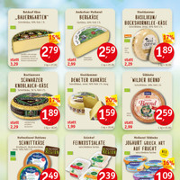 Erdkorn Prospekt Seite 2