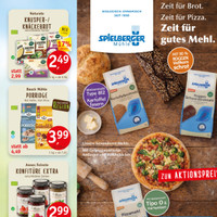 Erdkorn Prospekt Seite 3