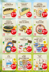 Erdkorn Prospekt - Angebote ab 23.04. - Seite 2