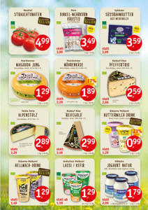 Erdkorn Prospekt - Angebote ab 28.05. - Seite 2