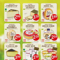 Erdkorn Prospekt Seite 3