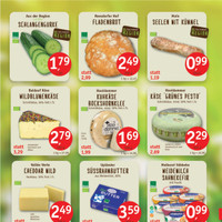 Erdkorn Prospekt Seite 2