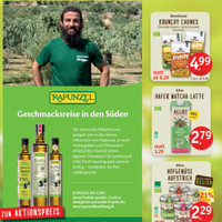 Erdkorn Prospekt Seite 3