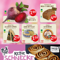 Erdkorn Prospekt Seite 3