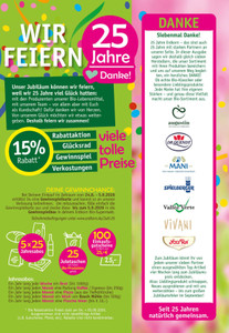 Erdkorn Prospekt - Angebote ab 27.08. - Seite 2