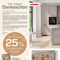 Küchen Meyer Prospekt Seite 2