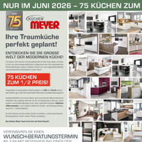 Küchen Meyer Prospekt Seite 2