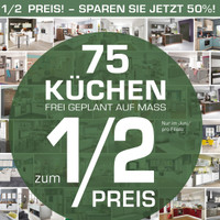 Küchen Meyer Prospekt Seite 3
