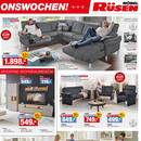 Möbel Rüsen Prospekt Seite 3