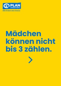 Plan International Prospekt - Sujet 2