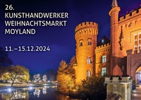 Weihnachtsmarkt Prospekt - Angebote ab 16.11.