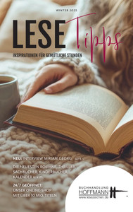 Buchhandlung Hoffmann Prospekt - Angebote ab 29.11.
