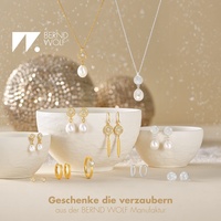 Griesshaber Uhren Schmuck Prospekt - Geschenke die verzaubern