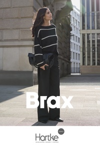 Modehaus Hartke Prospekt - Brax