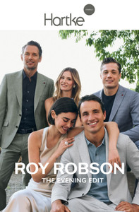 Modehaus Hartke Prospekt - Angebote ab 19.03.