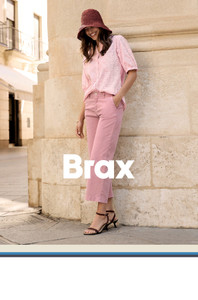 Modehaus Hartke Prospekt - Brax