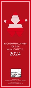 Humboldt Buchhandlung Prospekt - Angebote ab 24.11.