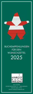 Humboldt Buchhandlung Prospekt - Angebote ab 30.11.