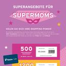 Tchibo Prospekt - Geschenkideen zum Muttertag Angebote