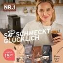 Tchibo Prospekt - Kaffee