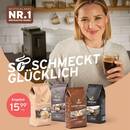 Tchibo Prospekt - Kaffee