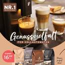 Tchibo Prospekt - Kaffee