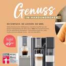 Tchibo Prospekt - Kaffee