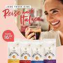 Tchibo Prospekt - Kaffee