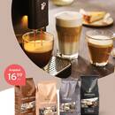 Tchibo Prospekt - Kaffee