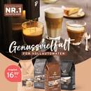Tchibo Prospekt - Kaffee
