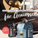 Tchibo Prospekt - Kaffee