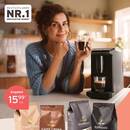 Tchibo Prospekt - Kaffee