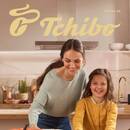Tchibo Prospekt - Herbstliche Angebote Angebote