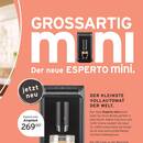 Tchibo Prospekt - Kaffee