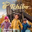 Tchibo Prospekt - Herbstliche Angebote Angebote