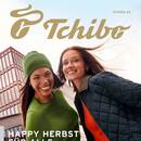 Tchibo Prospekt - Herbstliche Angebote Angebote