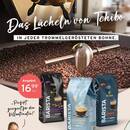 Tchibo Prospekt - Kaffee