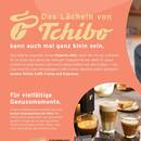 Tchibo Prospekt - Kaffee