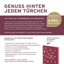 Tchibo Prospekt - Die schönsten Adventskalender für Klein und Groß Angebote