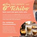 Tchibo Prospekt - Kaffee