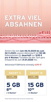 Tchibo Prospekt - Tchibo Mobil - Seite 2