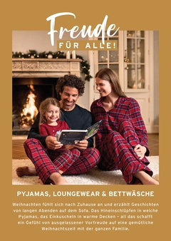 Tchibo Prospekt - Kuschelfreude - Seite 2