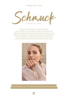 Tchibo Prospekt - Schmuck 2025 - Seite 2
